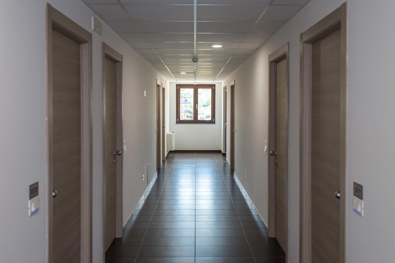 Hotel St. Giorgio Castel San Giorgio Extérieur photo